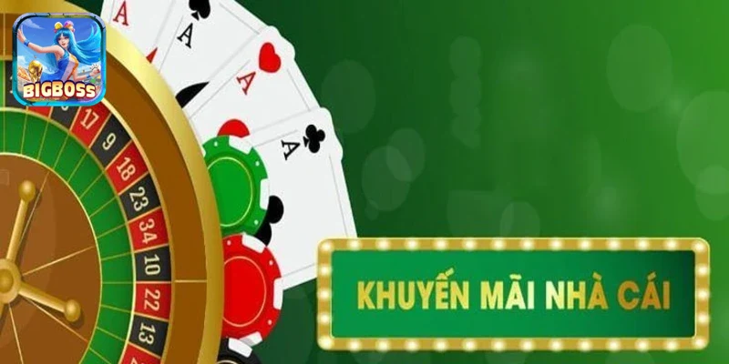 Dịch vụ chăm sóc khách hàng qua khuyến mãi hấp dẫn