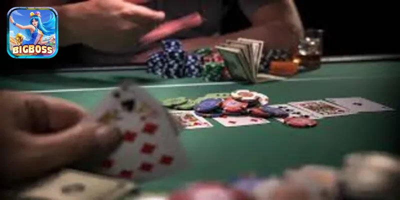 Khuyến mãi hấp dẫn dành cho fan baccarat