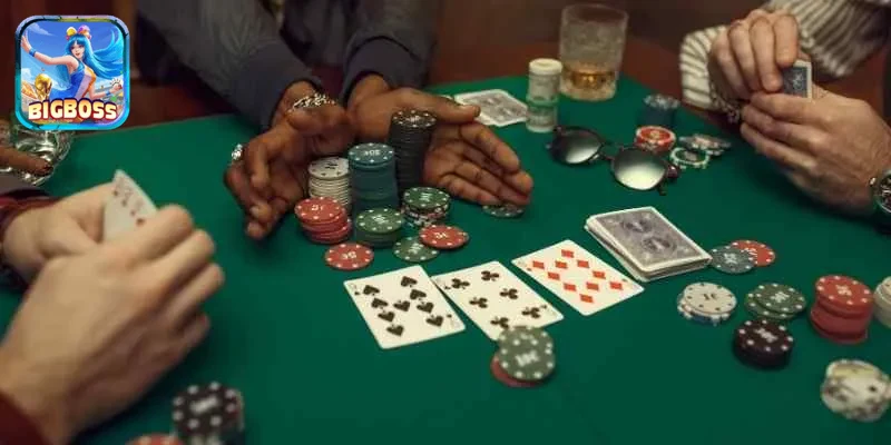 khuyến mãi hấp dẫn khi chơi ba cây