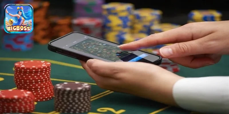 Khuyến mãi hấp dẫn khi người chơi tải app lần đầu.