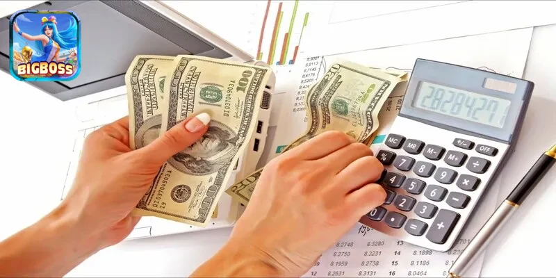 Khuyến mãi hấp dẫn khi rút tiền