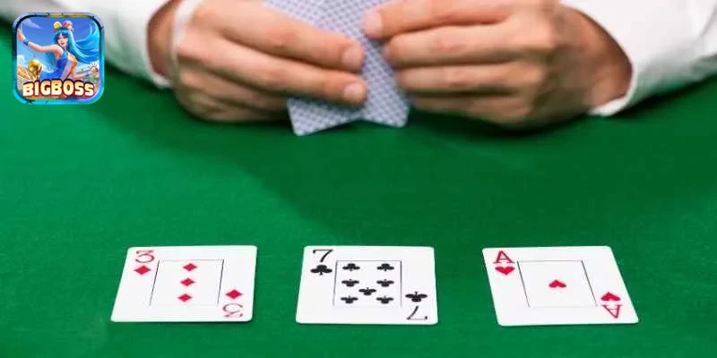 trải nghiệm người chơi chuyên nghiệp ba cây