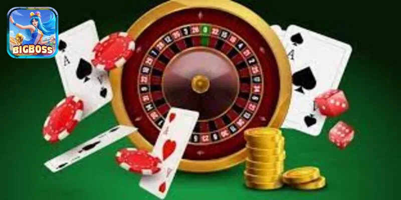 Trải nghiệm người chơi cùng khuyến mãi độc quyền