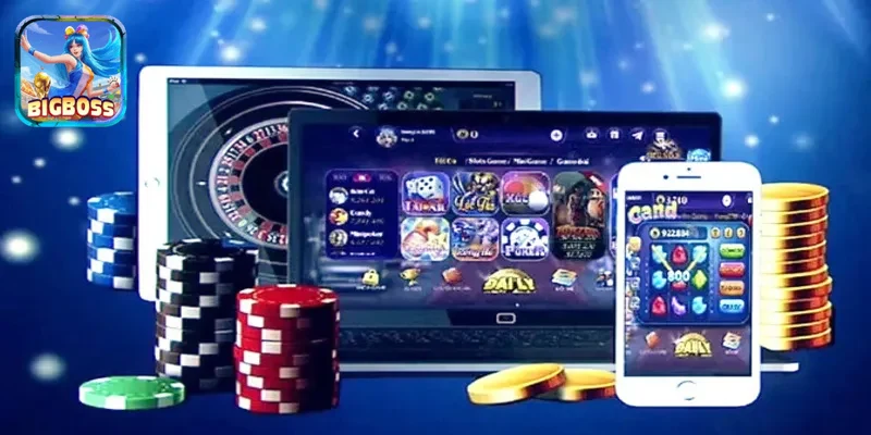 Trải nghiệm người chơi sau khi đăng ký tài khoản