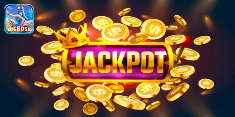 Trải nghiệm người chơi tăng tỷ lệ trúng jackpot nổ hũ