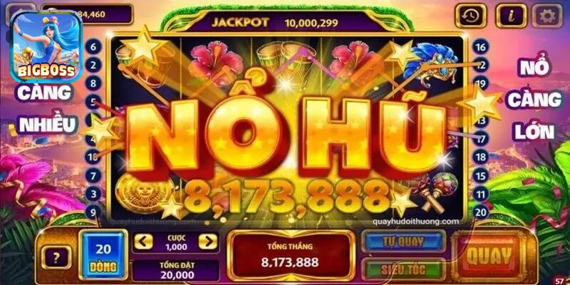 Trải nghiệm người chơi thành công với cách chơi nổ hũ luôn thắng