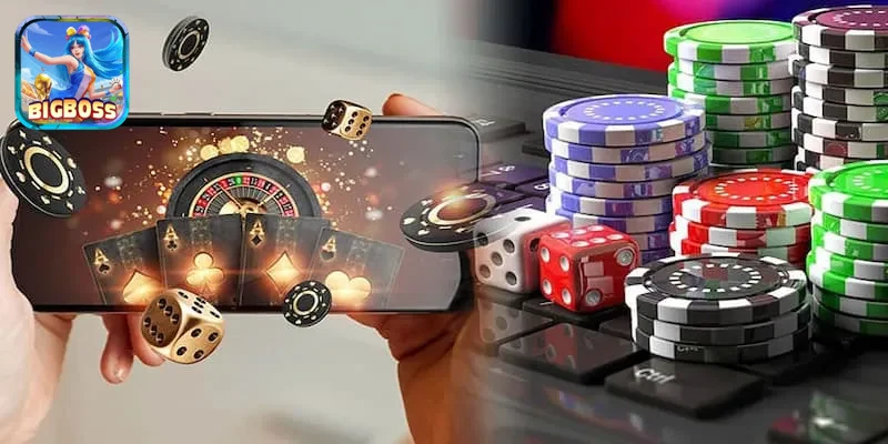 Ứng dụng casino tiện lợi trên điện thoại