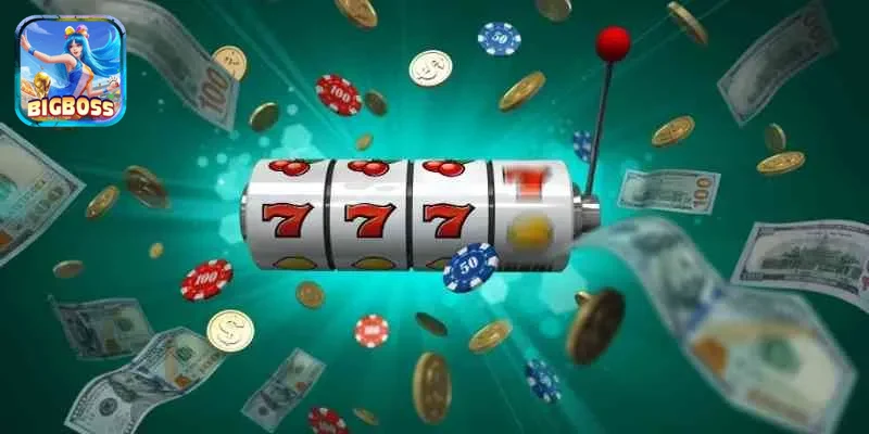 Ưu đãi nổ hũ đa dạng thu hút mọi người chơi